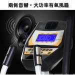 FST159  健身踏步機